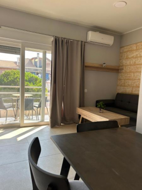 IFI'S Apartments